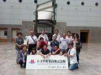 社員旅行!!