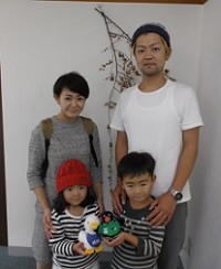 ◇30代・家族◇